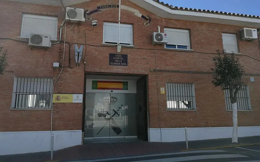 5 detenidos por la muerte de 2 guardias civiles arrollados por una narcolancha en Barbate