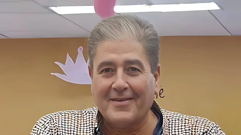 Hombre con iniciales JMBA Desaparecido en Marchena