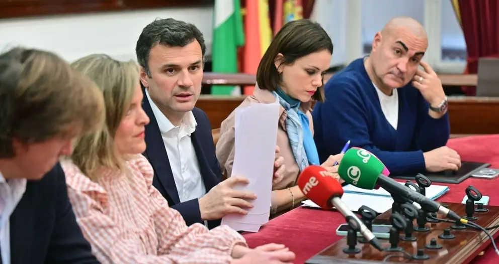 La estrategia de empleo de C&aacute;diz capital para 2024-2025 4 millones de inversi&oacute;n