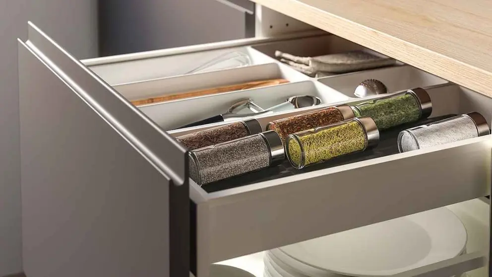 Portaespecias UPPDATERA de Ikea