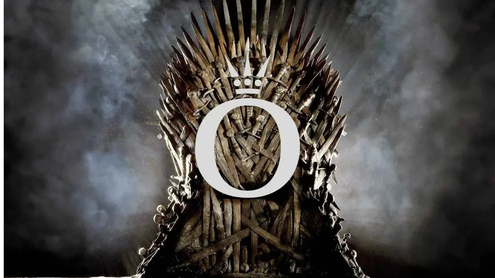 Pandora fusiona la serie Juego de Tronos con sus joyas