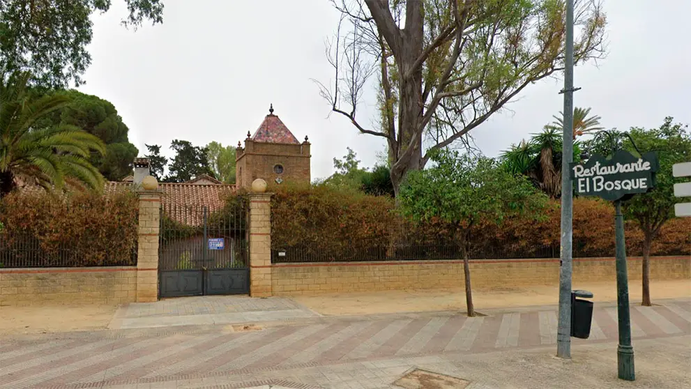 Restaurante El Bosque