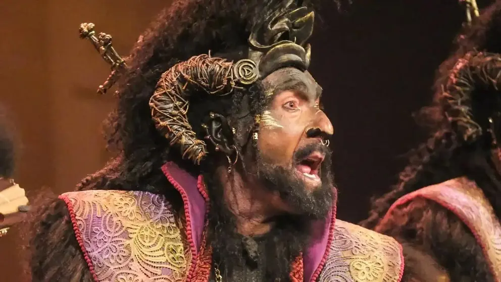 Antonio Mart&iacute;nez Ares, autor de 'La oveja negra'