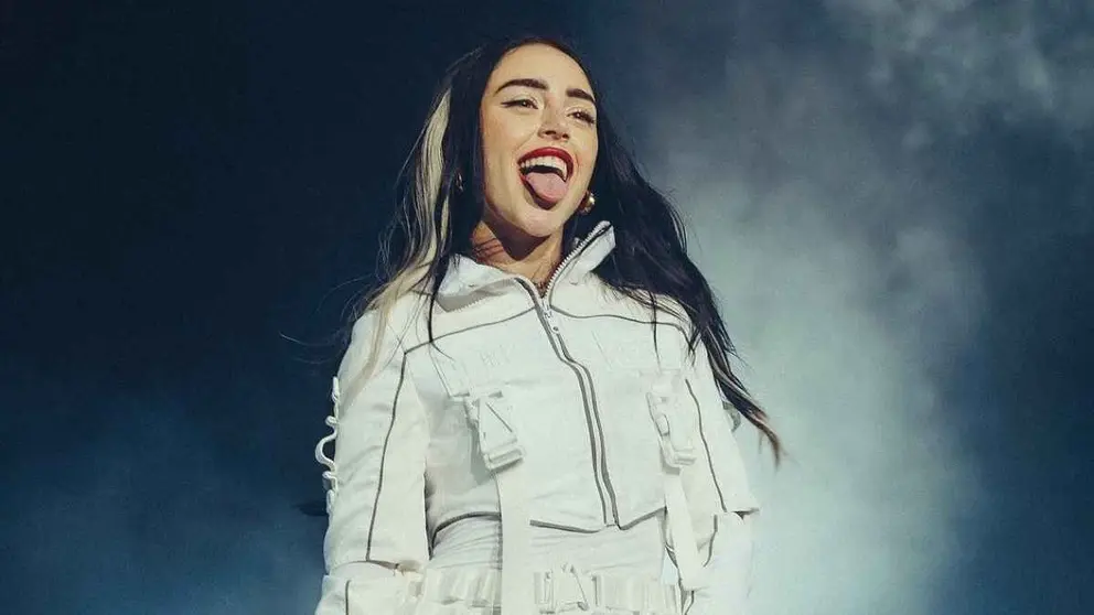 Nicki Nicole confirmada para el Puro Latino Fest de Sevilla 2024 | Instagram