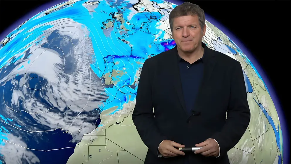 Mario Picazo en El Tiempo