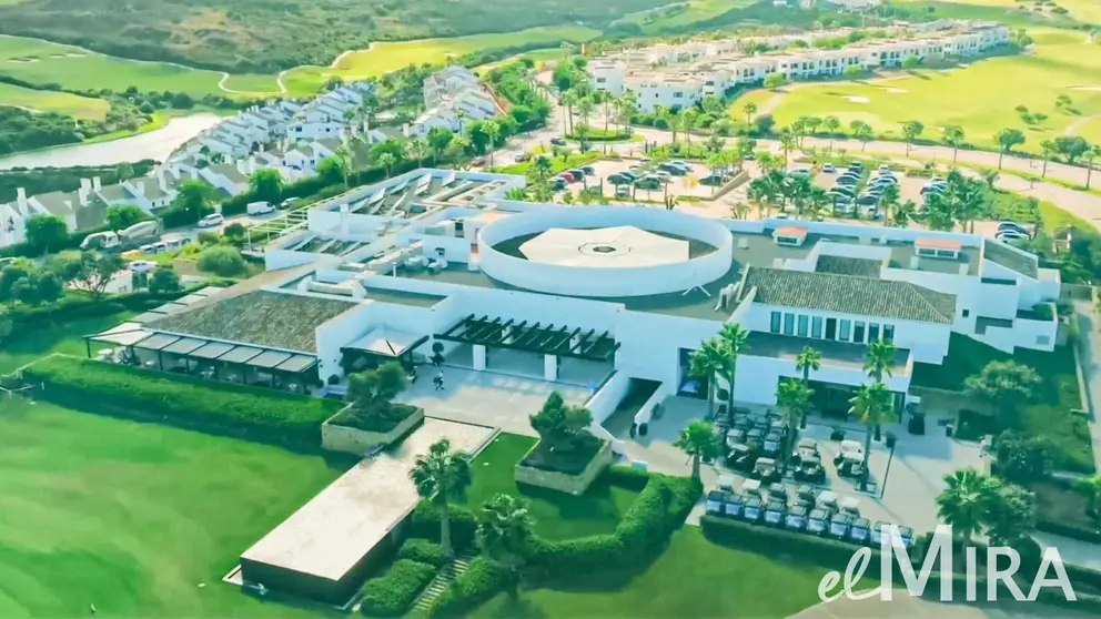 La Hacienda Golf Links Resort de La Alcaidesa