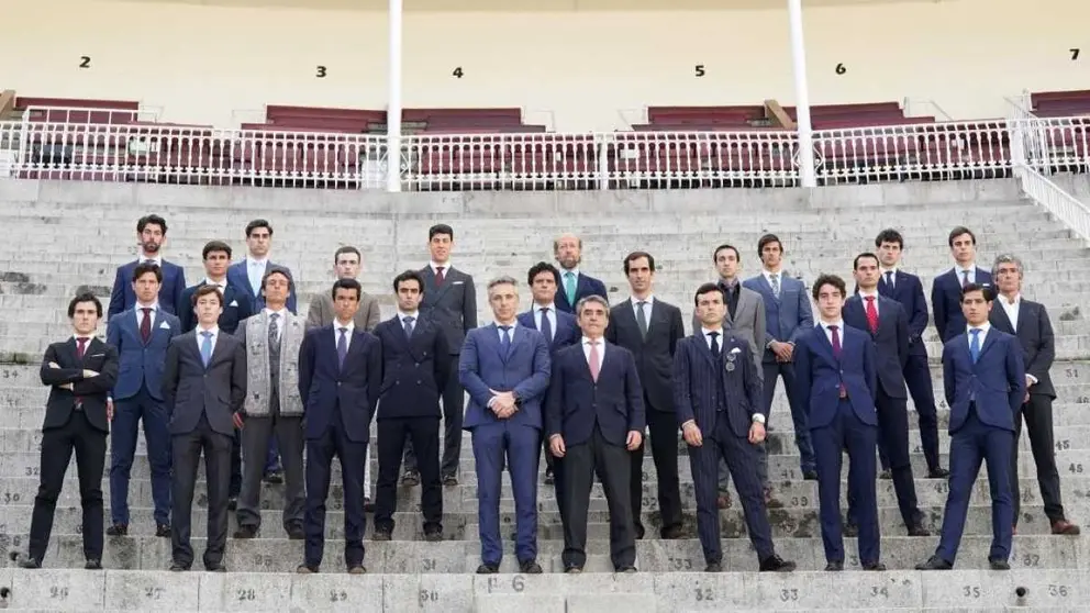 Presentaci&oacute;n de la Copa Chenel