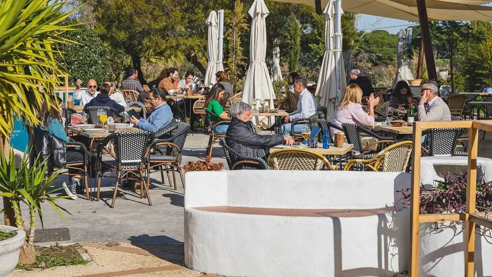 Finca Alfoliz de Xanty El&iacute;as