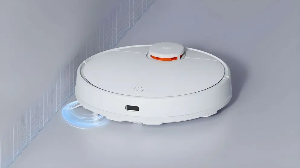 Xiaomi Robot Vacuum S12 en Amazon