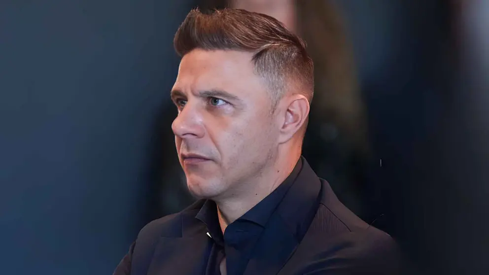 Joaqu&iacute;n S&aacute;nchez | Salvador L&oacute;pez Medina para El MIRA