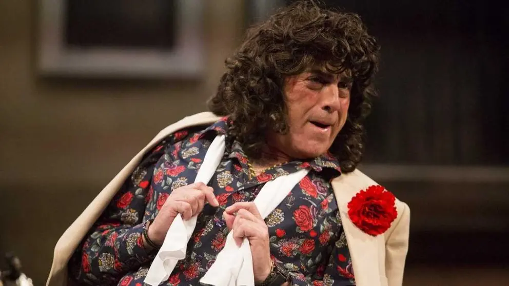 Jos&eacute; Luis Garc&iacute;a Coss&iacute;o 'El Selu'