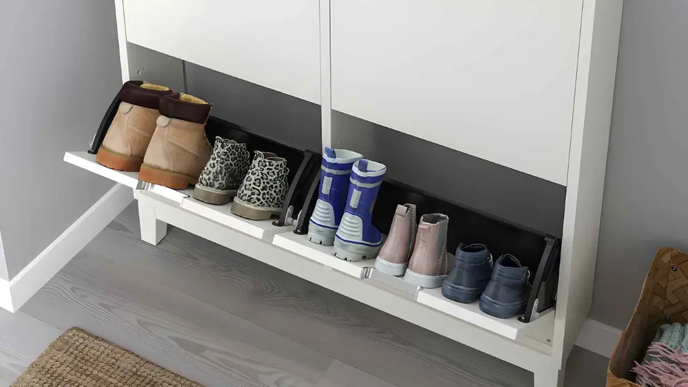 Zapatero ST&Auml;LL de Ikea