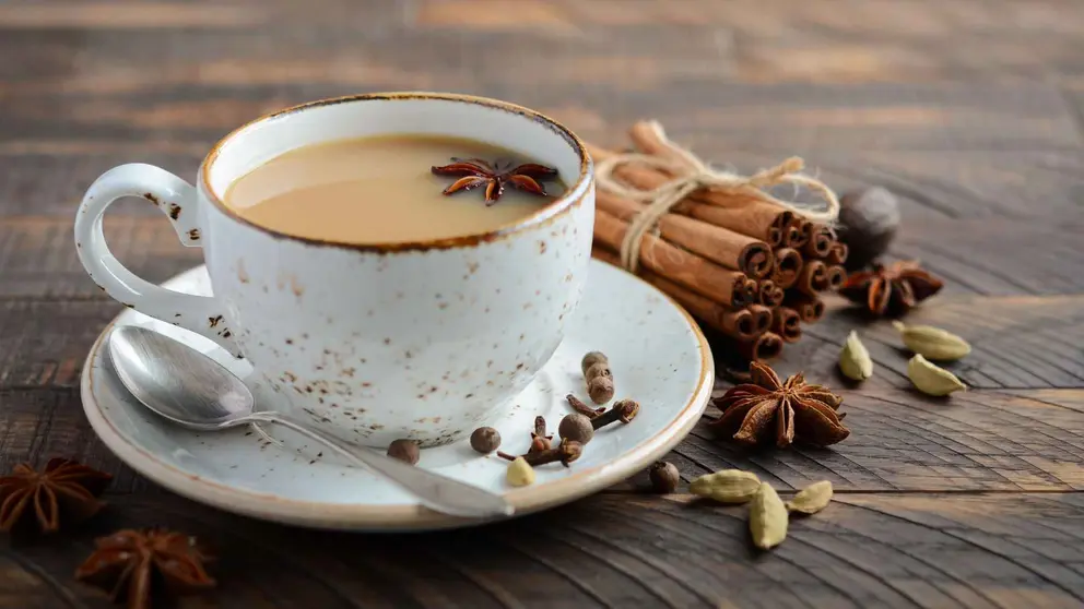 Te Chai de Mercadona