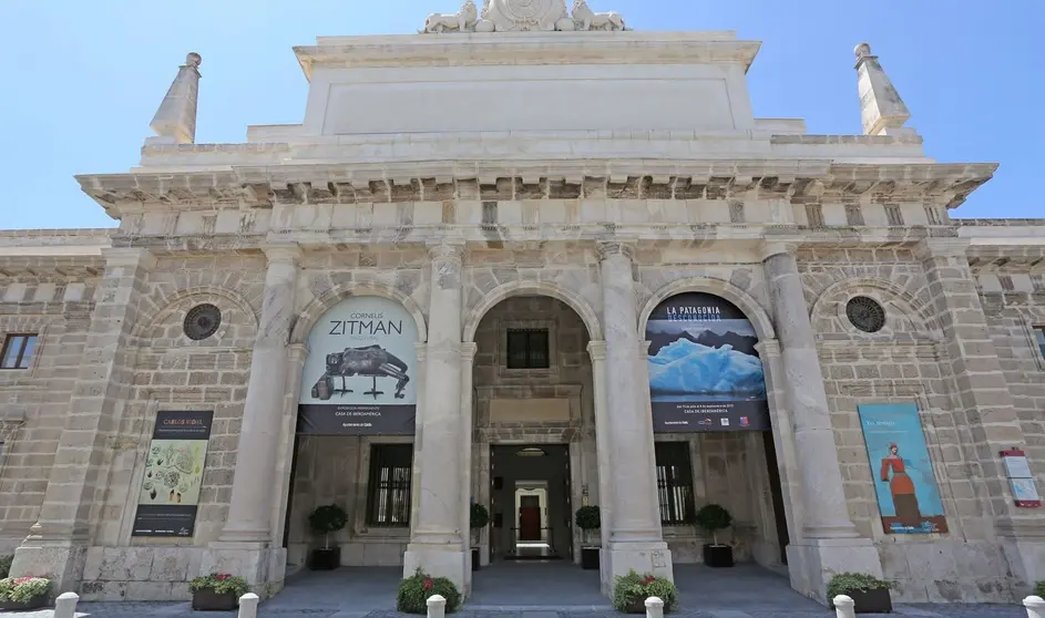 Gu&iacute;a para celebrar el 28-F en C&aacute;diz. Actividades para todos los gustos y las edades