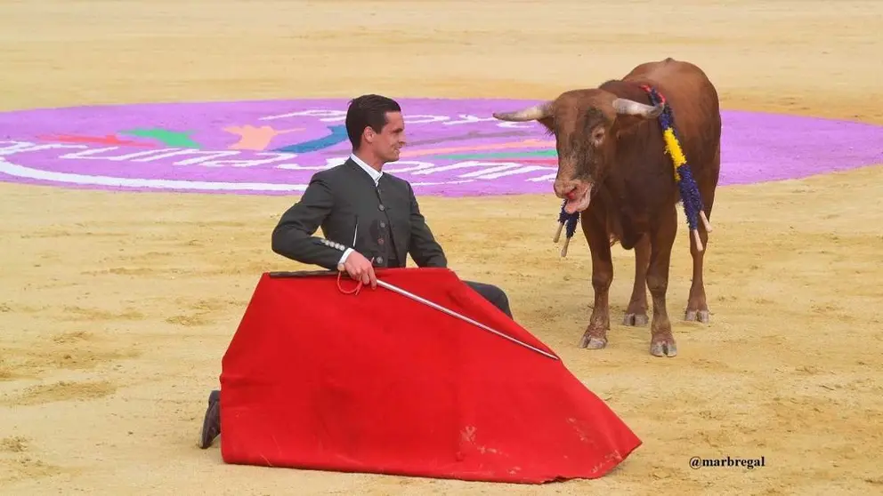 David Galv&aacute;n I Foto Marciano Bre&ntilde;a