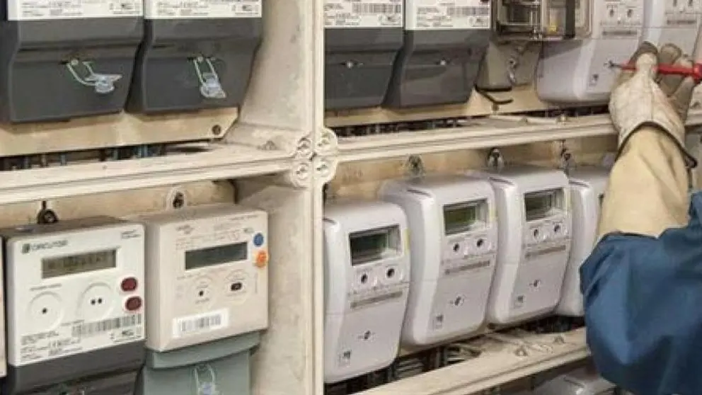 Encuentran el cad&aacute;ver de una mujer en un cuarto de contadores en M&aacute;laga