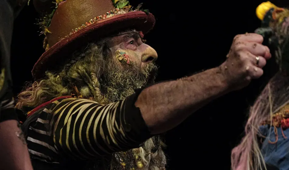 Mart&iacute;nez Ares hacia la gloria: El paso que le queda para ser el m&aacute;s grande del Carnaval de C&aacute;diz