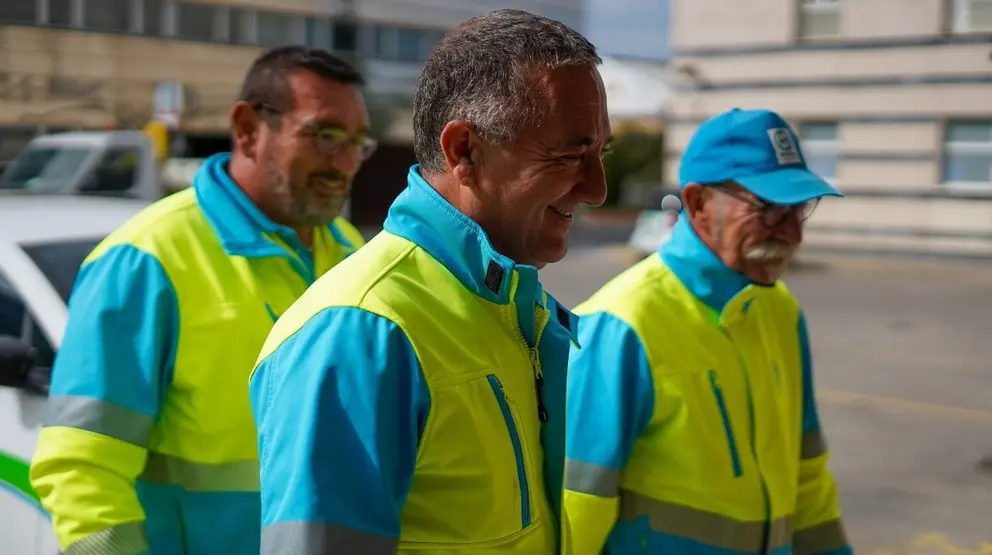 EMASESA requiere personal para trabajar en Sevilla. Se acaba el plazo para enviar la solicitud