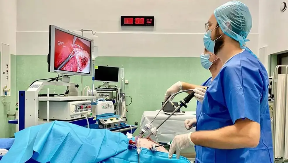 Andaluc&iacute;a cuenta con el presupuesto sanitario m&aacute;s alto de su historia y reduce los conciertos