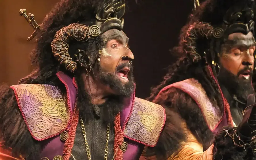 Mart&iacute;nez Ares despeja la inc&oacute;gnita. Ya hay nombre para la comparsa del Carnaval de C&aacute;diz 2025