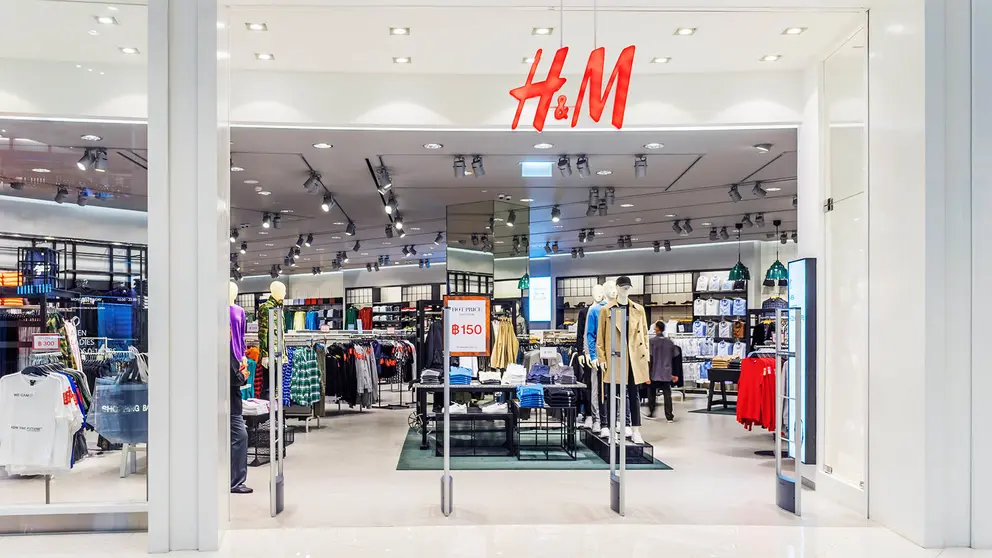 Tienda H&M
