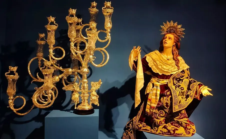 La decidida apuesta de C&aacute;diz por la Cuaresma. Gu&iacute;a completa con un sinf&iacute;n de actividades