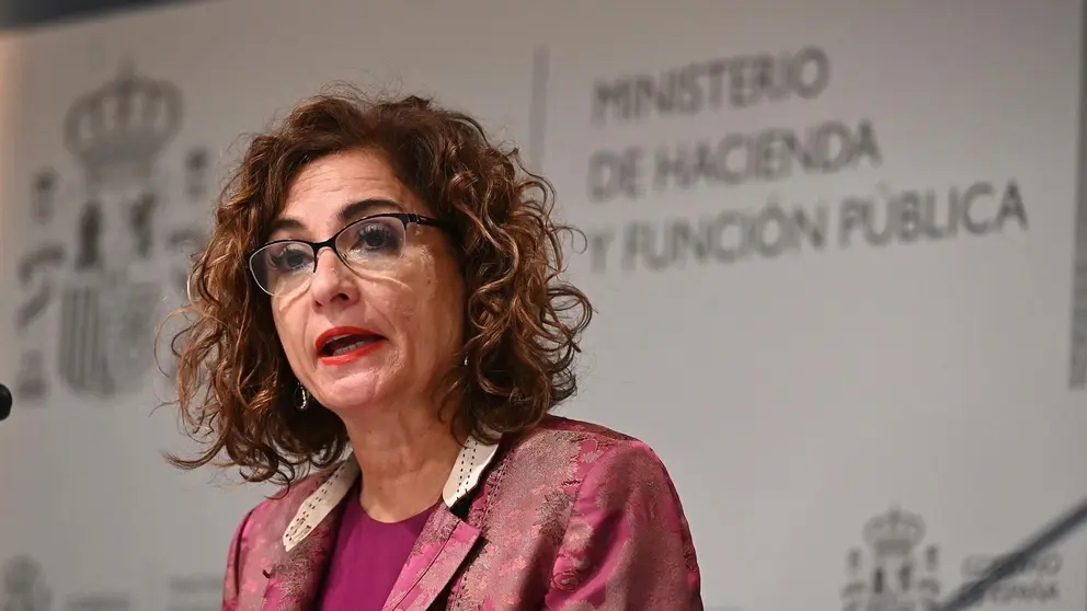 La Junta de Andaluc&iacute;a advierte a Montero. No pararemos hasta que nos conceda lo que nos debe