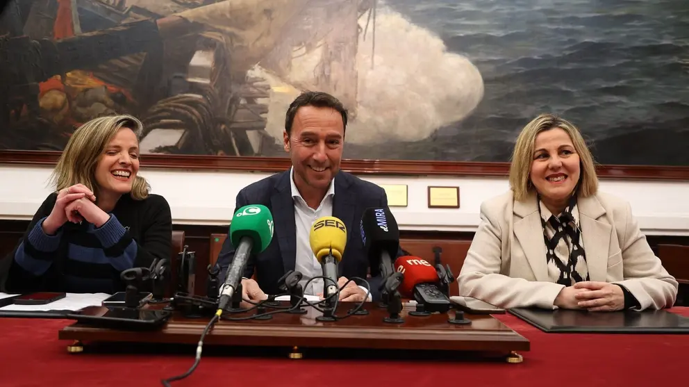 La Junta de Gobierno ha adoptado varios acuerdos