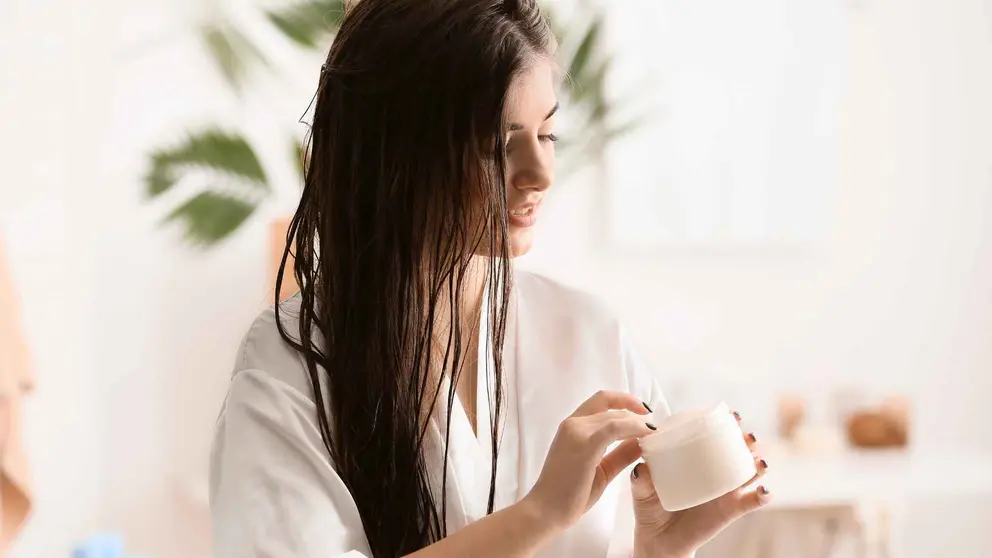 Mascarilla Repair & Nutrition Deliplus de Mercadona