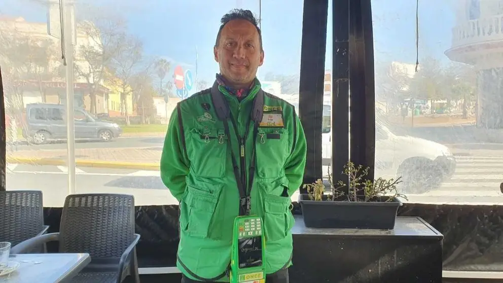 Francisco Jos&eacute; Cerro