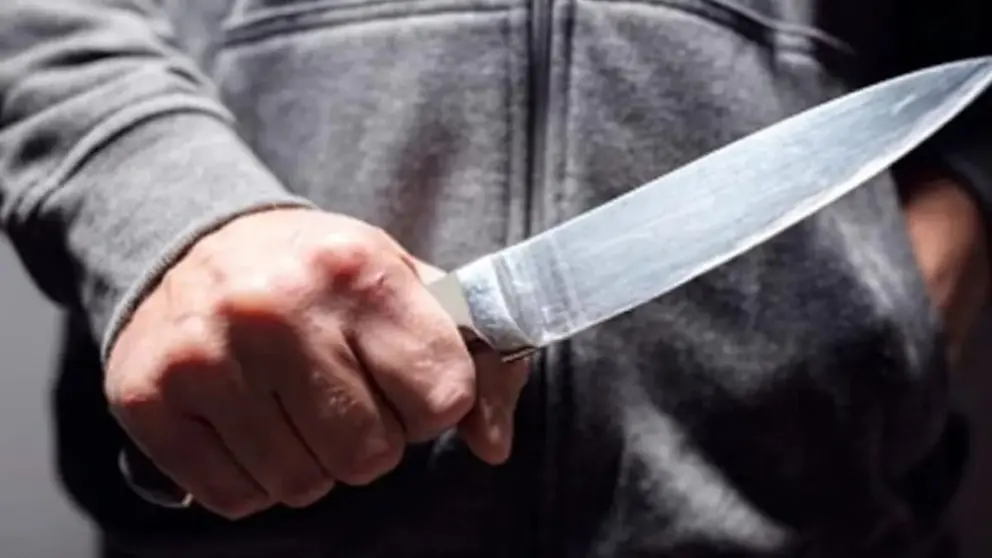 Acuchilla a su exsuegra en Almer&iacute;a pero no recuerda nada porque estaba muy borracho