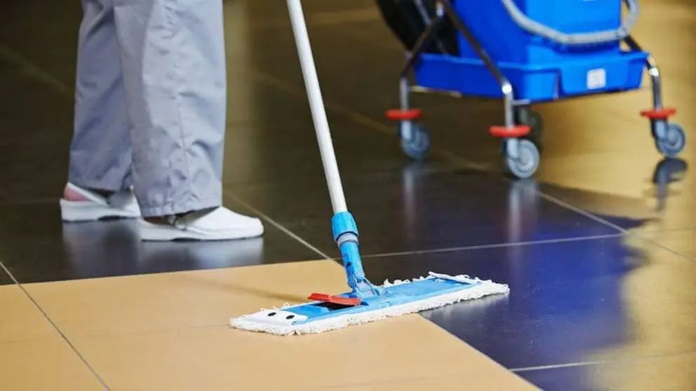 Buscan personal de limpieza y cuidados en Andaluc&iacute;a. No hacen falta estudios