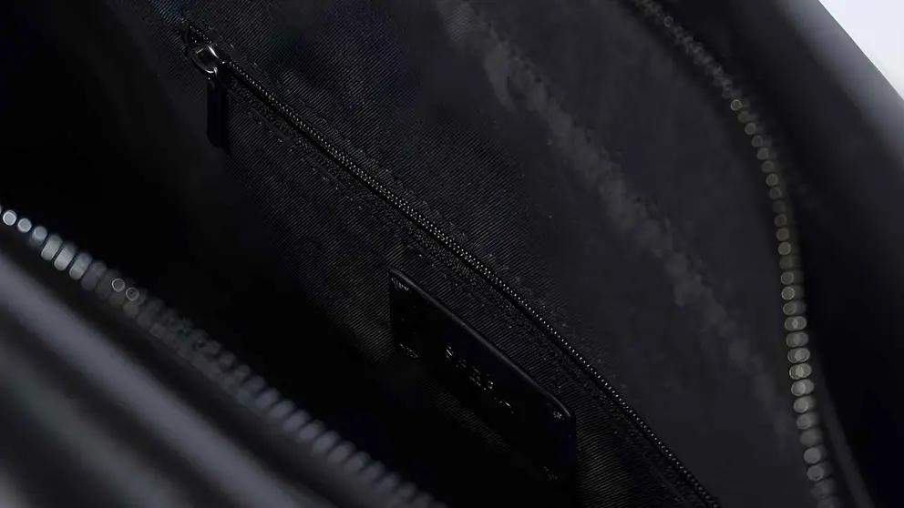 Maxi shopper con asas tubulares Sfera en El Corte Ingl&eacute;s