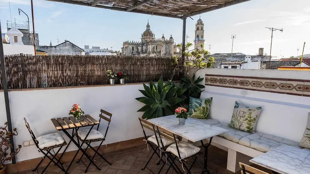 La Gitanilla Alojamiento & Encanto Jerez