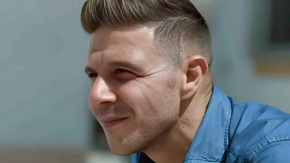 Joaqu&iacute;n S&aacute;nchez