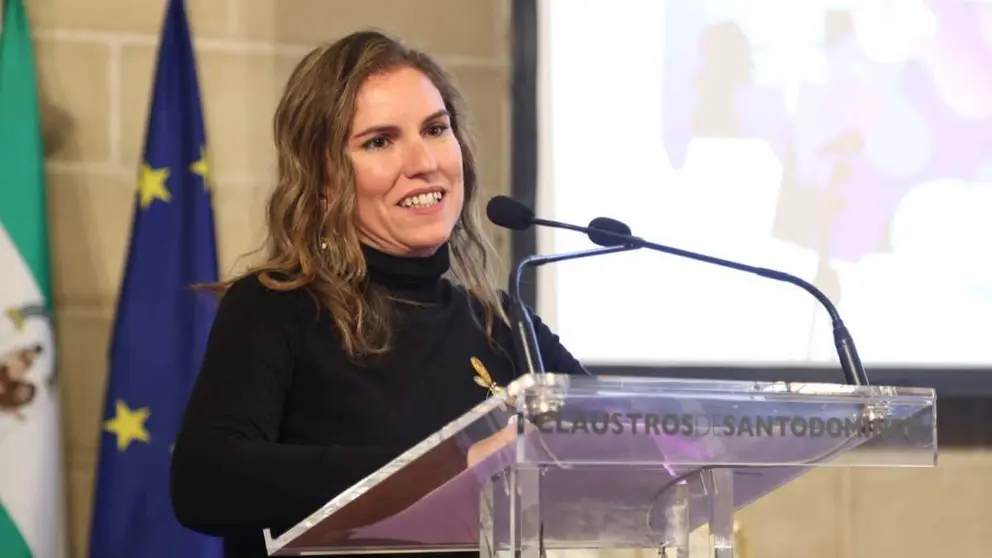 Acto Institucional con motivo del D&iacute;a Internacional de las Mujeres (1)