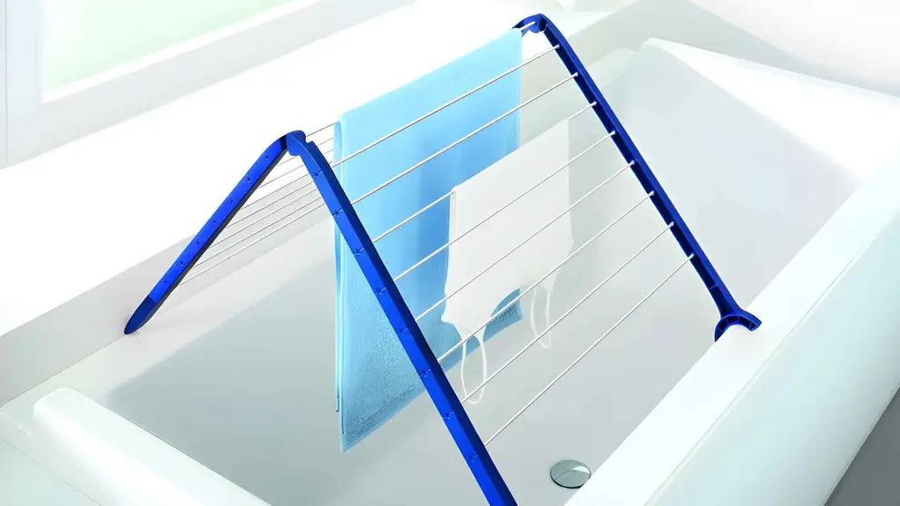 Tendedero Pegasus V LEIFHEIT de Leroy Merlin