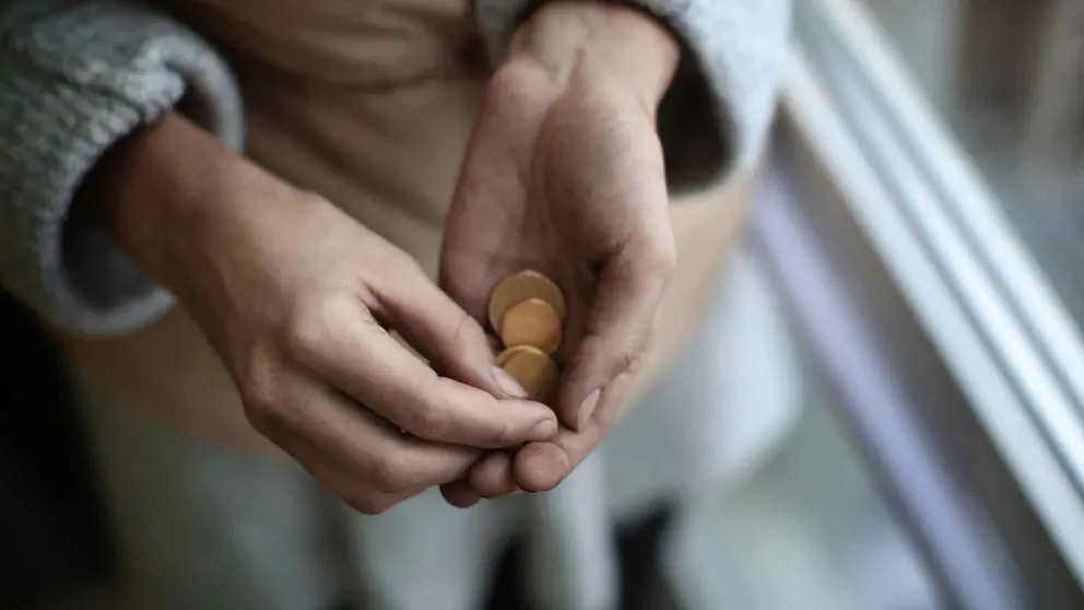 Ingreso M&iacute;nimo Vital