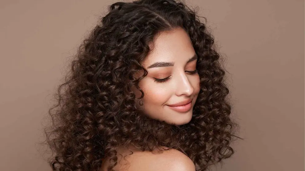 Champ&uacute; Curl Perfect Deliplus para cabello rizado de Mercadona