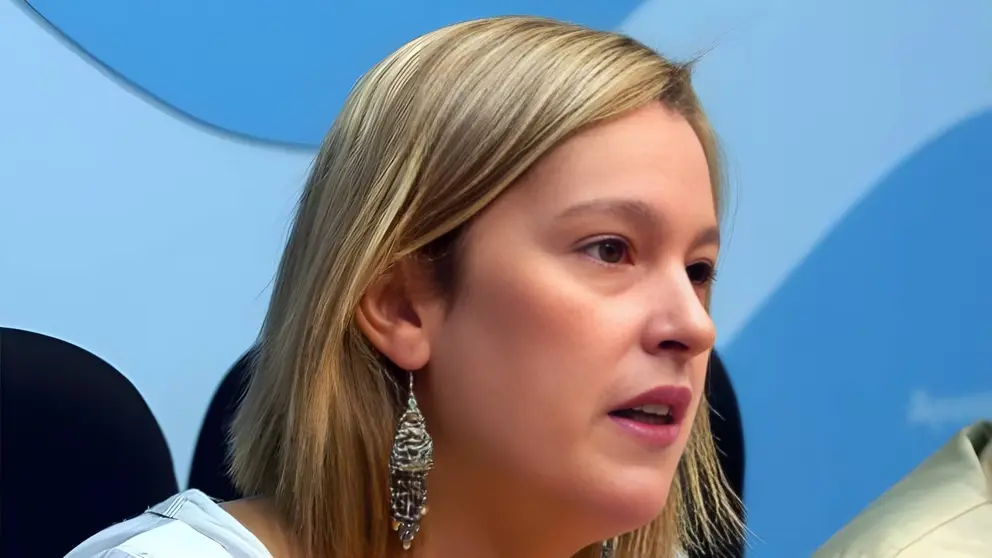 Ainhoa Gil PSOE Jerez