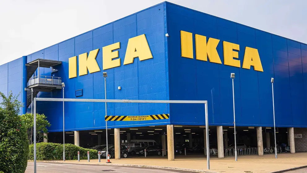 Tienda Ikea