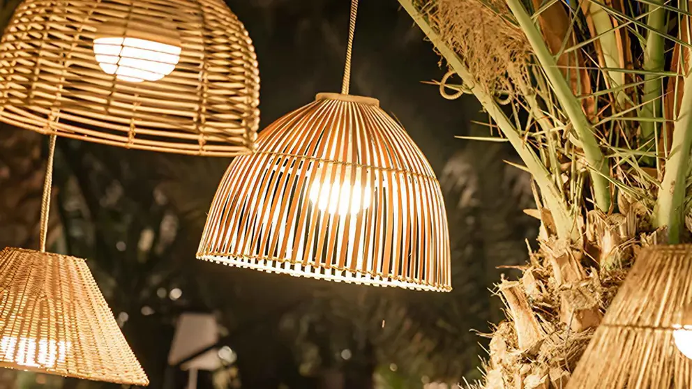 L&aacute;mpara de exterior con LED integrado Reona New Garden de El Corte Ingl&eacute;s