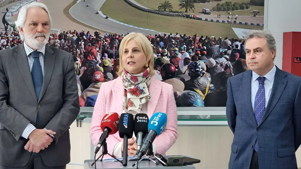 Mar&iacute;a Jos&eacute; Garc&iacute;a-Pelayo preside la Mesa del Turismo | Jes&uacute;s Catal&aacute;n