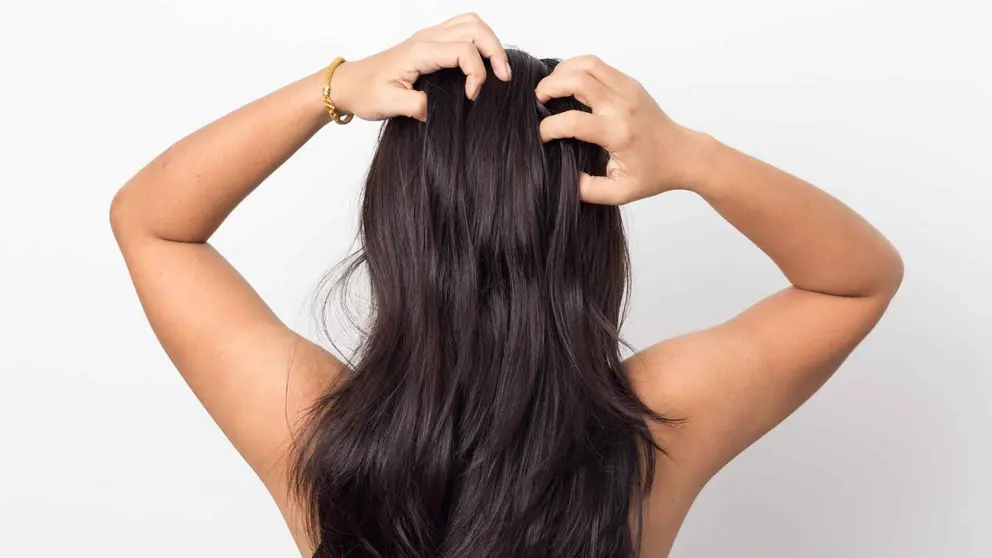 Champ&uacute; Hydra hyaluronic de Mercadona