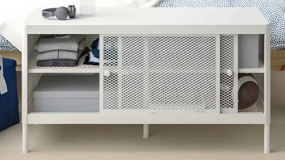 Zapatero MACKAP&Auml;R de Ikea