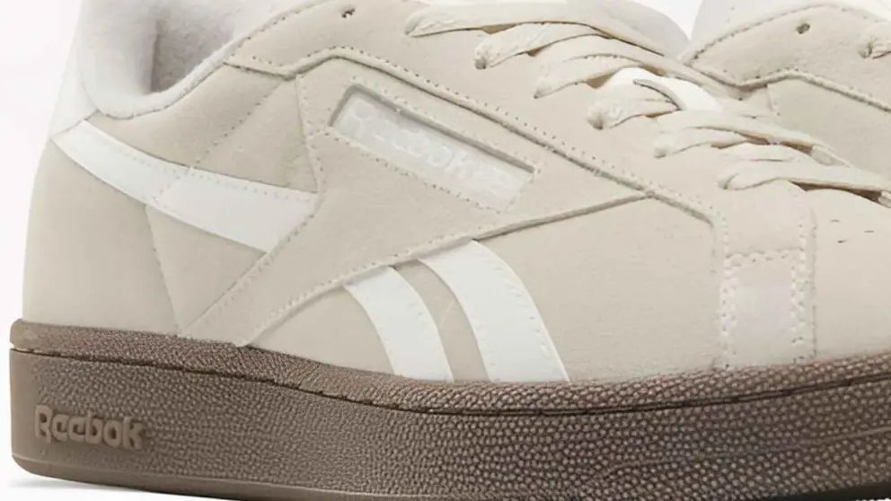 Zapatillas Reebok Club C Grounds UK