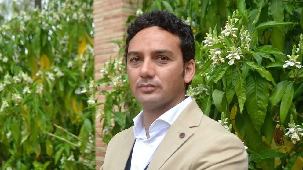 Oliva Soto I Foto Marciano Bre&ntilde;a