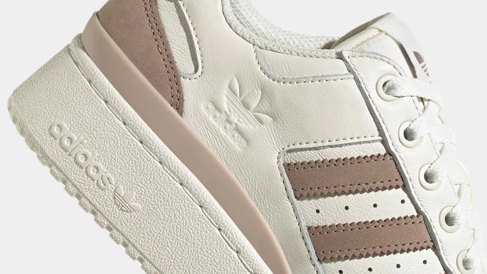 Zapatillas Adidas Forum Bold