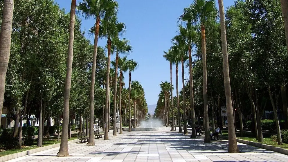 Inmediaciones del lugar donde se produjo el accidente (1)