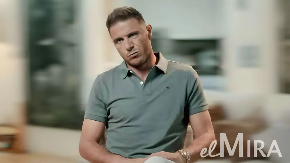 Joaqu&iacute;n S&aacute;nchez confiesa lo que m&aacute;s detesta de una persona